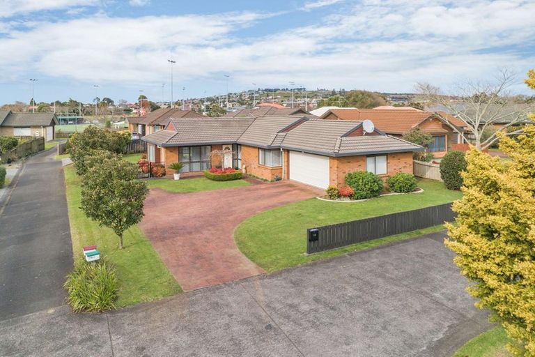 Photo of property in 108 West Street, Pukekohe, 2120