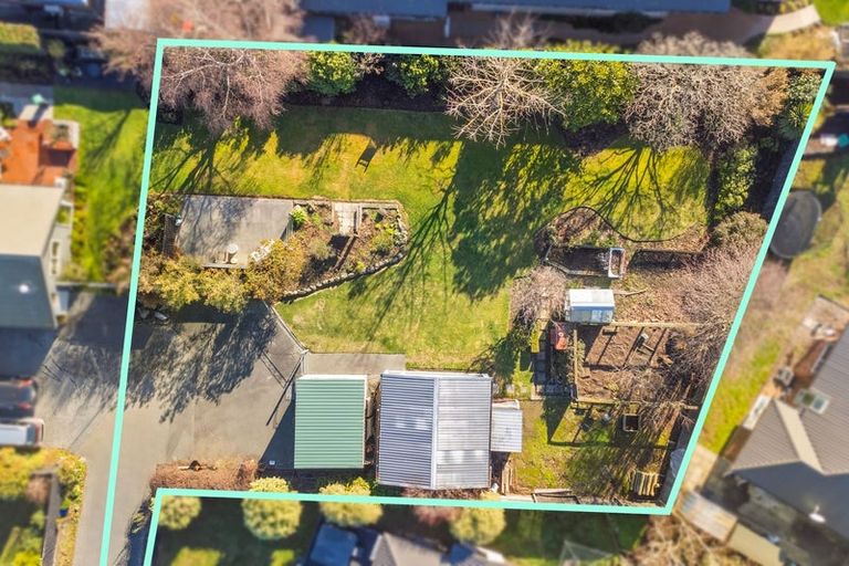 Photo of property in 15 Glastonbury Drive, Burwood, Christchurch, 8083