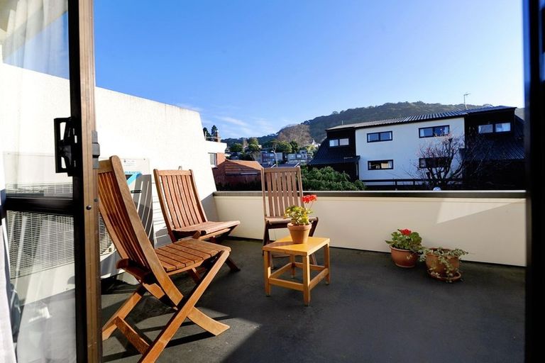 Photo of property in 740g George Street, North Dunedin, Dunedin, 9016