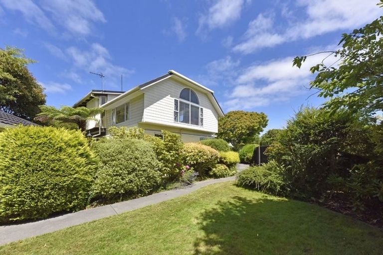 Photo of property in 1/2 Worsleys Road, Cracroft, Christchurch, 8025