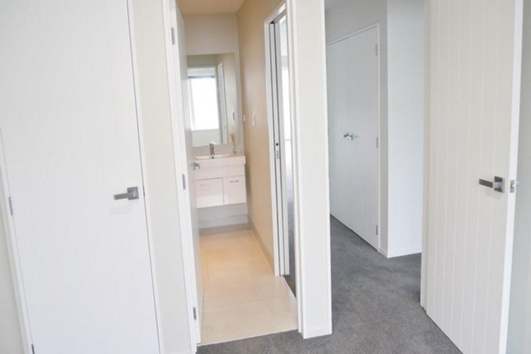 Photo of property in 10/7 Bangor Street, Christchurch Central, Christchurch, 8011