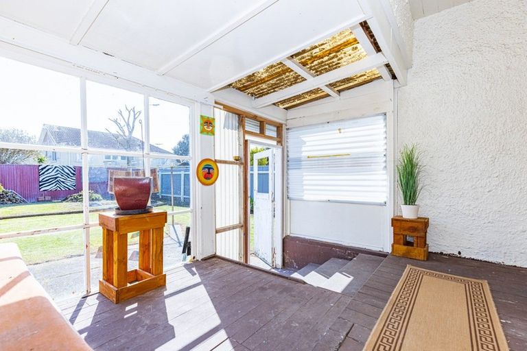 Photo of property in 160 Puriri Street, Castlecliff, Whanganui, 4501