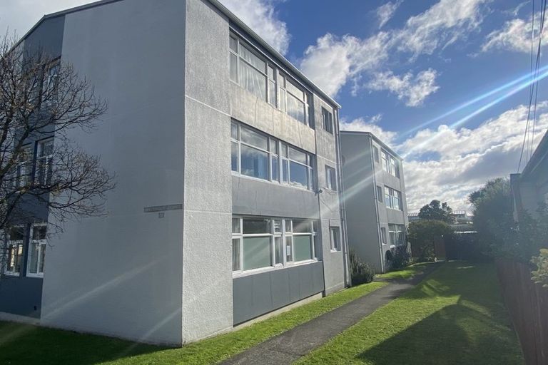 Photo of property in Mattingly Court, 6/10 Angus Avenue, Berhampore, Wellington, 6023