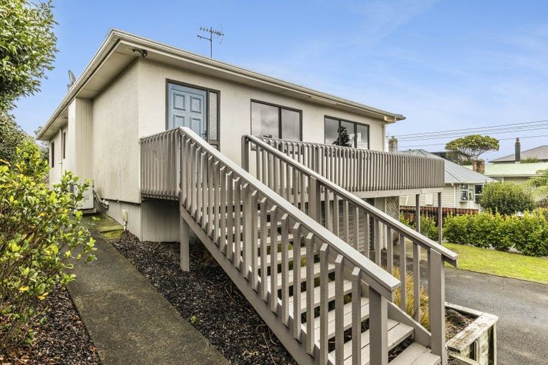 Photo of property in 234 Carrington Street, Vogeltown, New Plymouth, 4310