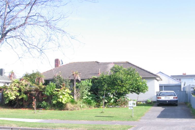 Photo of property in 7 Scully Crescent, Onekawa, Napier, 4110