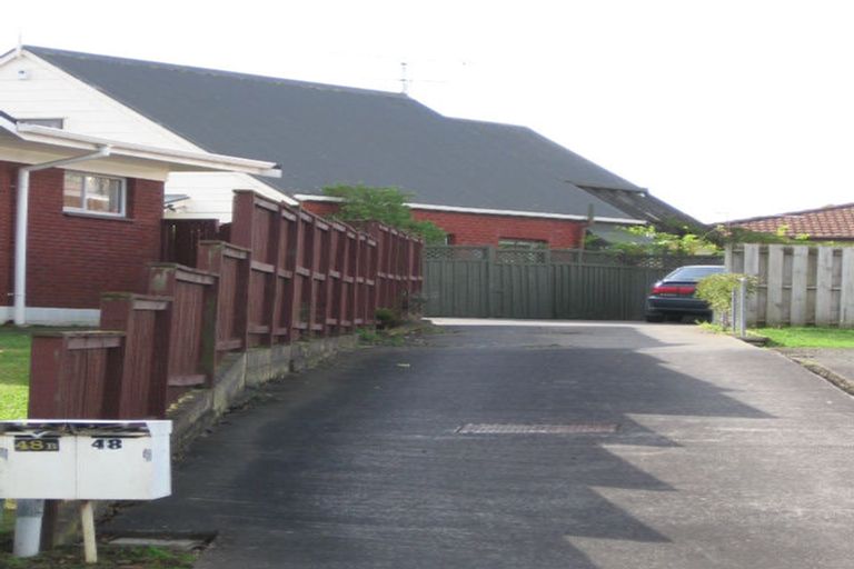 Photo of property in 1/48 Luton Avenue, Sunnyhills, Auckland, 2010