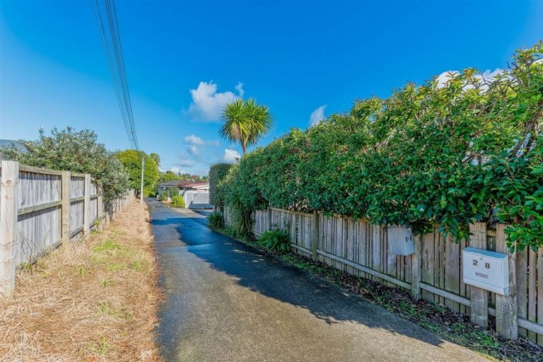 Photo of property in 1/8 Westward Ho, Glen Eden, Auckland, 0602