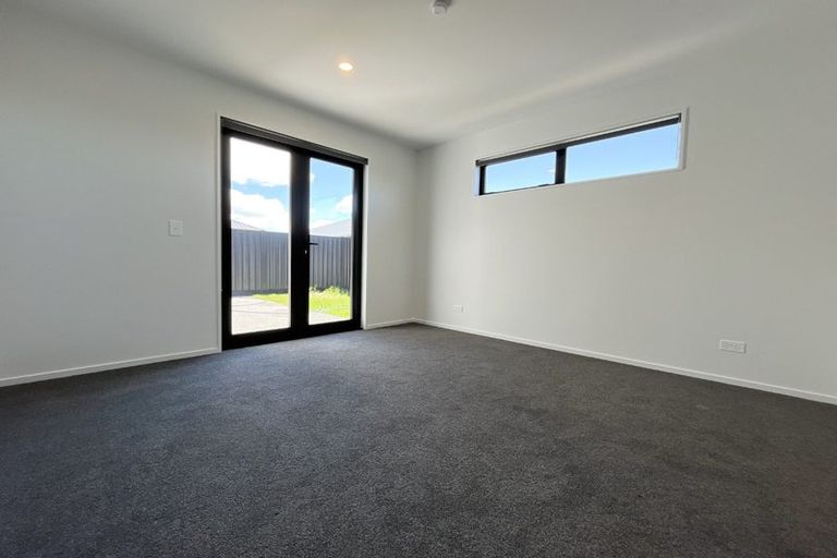 Photo of property in 3 Croucher Street, Kaiapoi, 7630