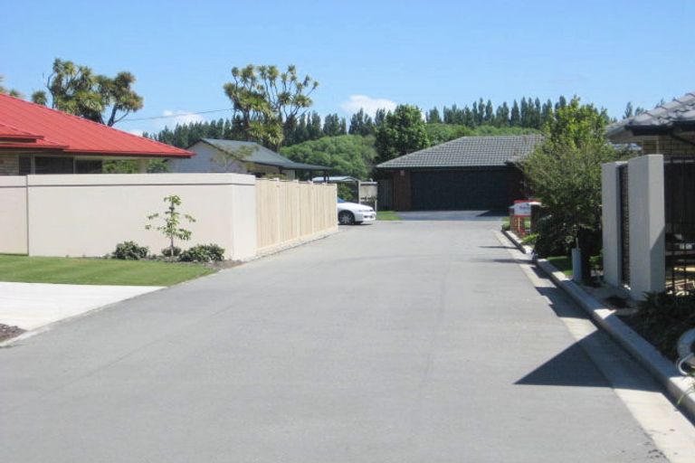 Photo of property in 40 Aylsham Lane, Casebrook, Christchurch, 8051