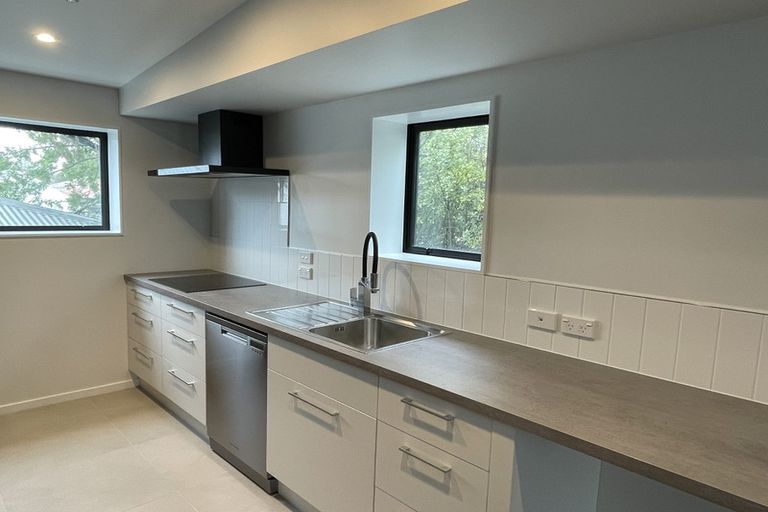 Photo of property in 2/314 Oxford Terrace, Christchurch Central, Christchurch, 8011