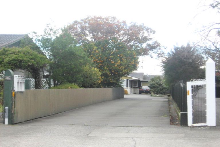 Photo of property in 1/48 Vigor Brown Street, Napier South, Napier, 4110