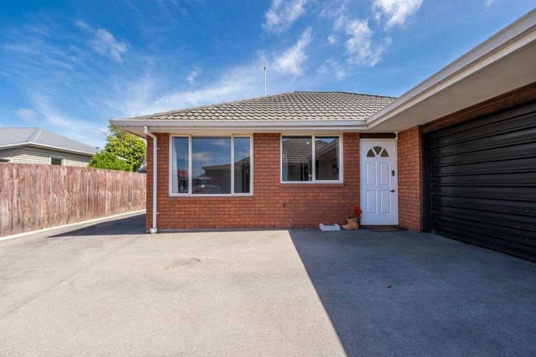 Photo of property in 2/20 Braddon Street, Addington, Christchurch, 8024