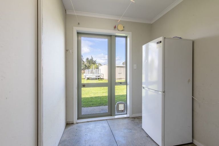 Photo of property in 8a Knorp Street, Otane, 4202