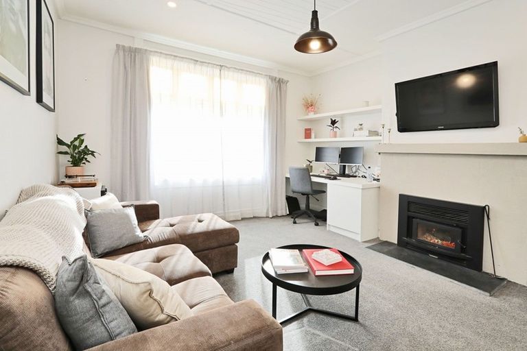 Photo of property in 139 Newcastle Street, Windsor, Invercargill, 9810