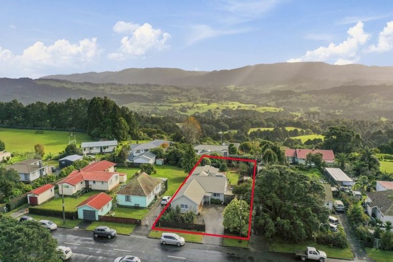 Photo of property in 55 Settlers Way, Okaihau, 0475