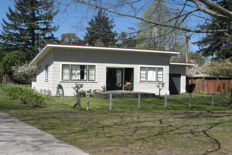 Photo of property in 111 Taupahi Road, Turangi, 3334