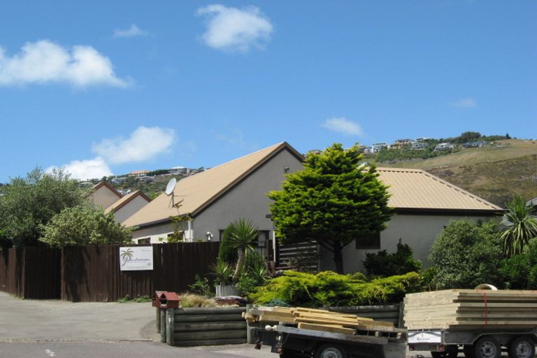 Photo of property in 4/7a Whitfield Street, Sumner, Christchurch, 8081