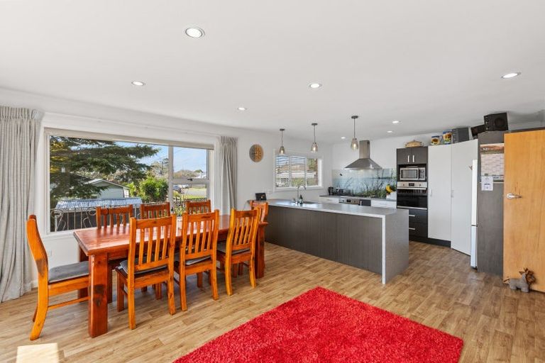 Photo of property in 13 Cowling Road, Hurdon, New Plymouth, 4310