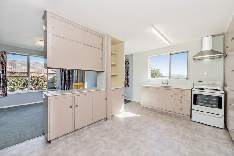 Photo of property in 190 Horndon Street, Darfield, 7510