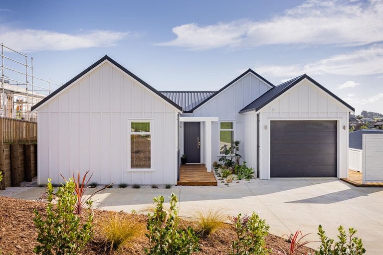 Photo of property in 14 Three Brothers Place, Warkworth, 0981