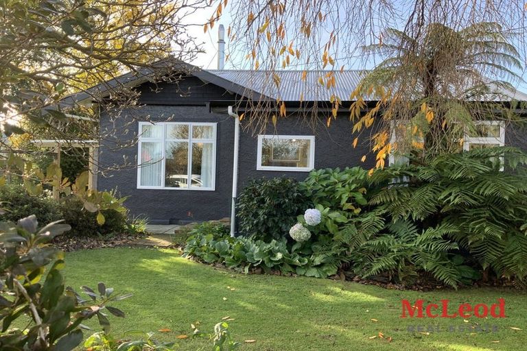 Photo of property in 119 Bowen Street, Rakaia, 7710