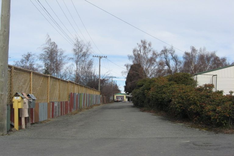 Photo of property in 31 Cass Crescent, Twizel, 7901