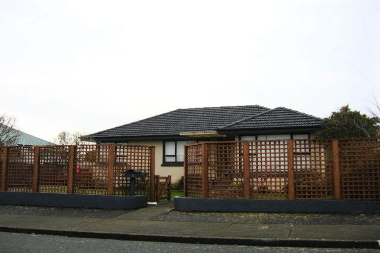 Photo of property in 7 Pine Crescent, Hargest, Invercargill, 9810