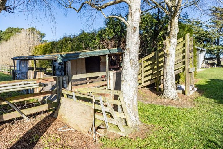 Photo of property in 1311 Methven Highway, Lauriston, 7776
