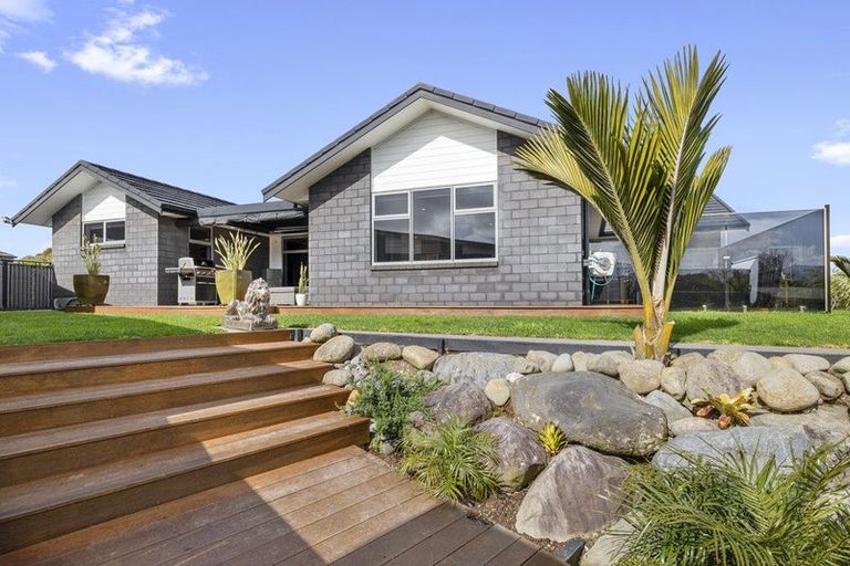 Photo of property in 7 Grahams Lane, Bell Block, New Plymouth, 4312