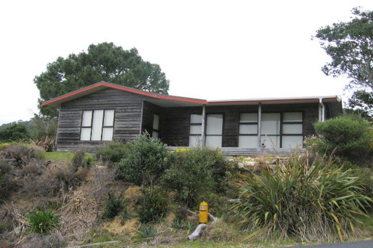 Photo of property in 81 Grange Road, Hahei, Whitianga, 3591