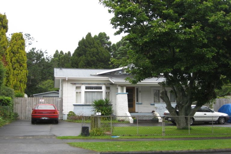 Photo of property in 28 Tatariki Street, Rosehill, Papakura, 2113