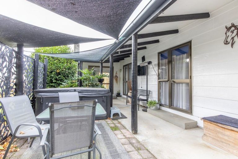Photo of property in 128 Mangatarata Road, Waipukurau, 4285