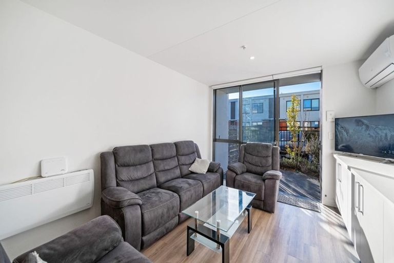 Photo of property in 3/10 Rex Street, Riccarton, Christchurch, 8041