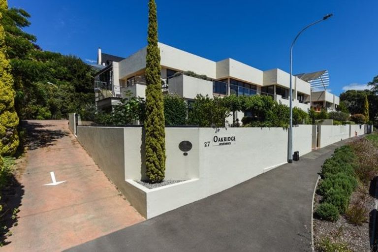 Photo of property in 6/27 Shelbourne Street, Nelson, 7010