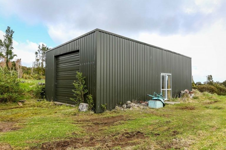 Photo of property in 1906c Carrington Road, Koru, New Plymouth, 4374