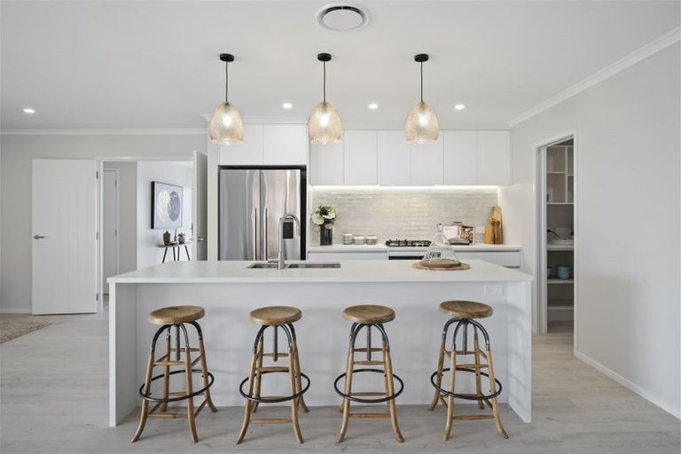 Photo of property in 1 Membery Lane, Patumahoe, 2679