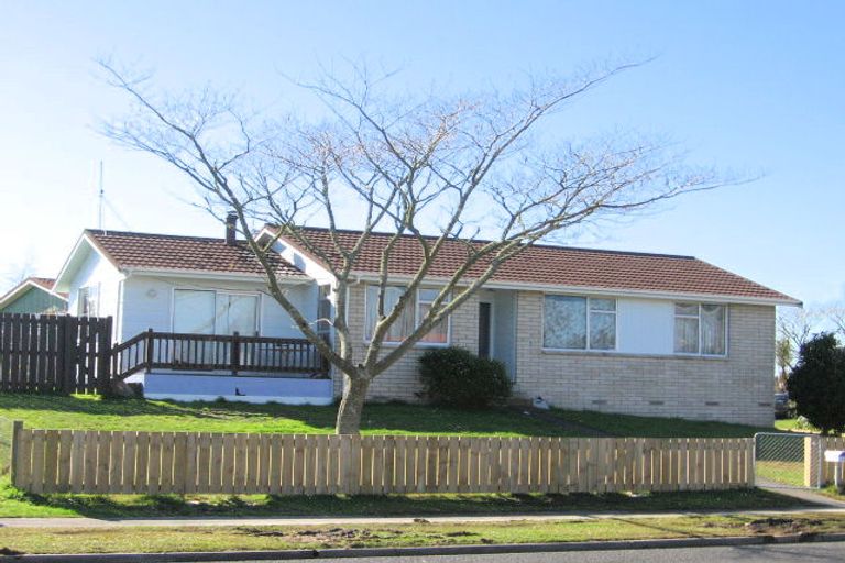 Photo of property in 6a Crawshaw Drive, Nawton, Hamilton, 3200