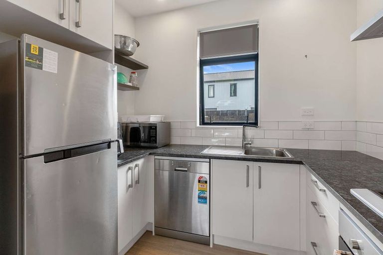 Photo of property in 21 Alliance Lane, Papakura, 2110