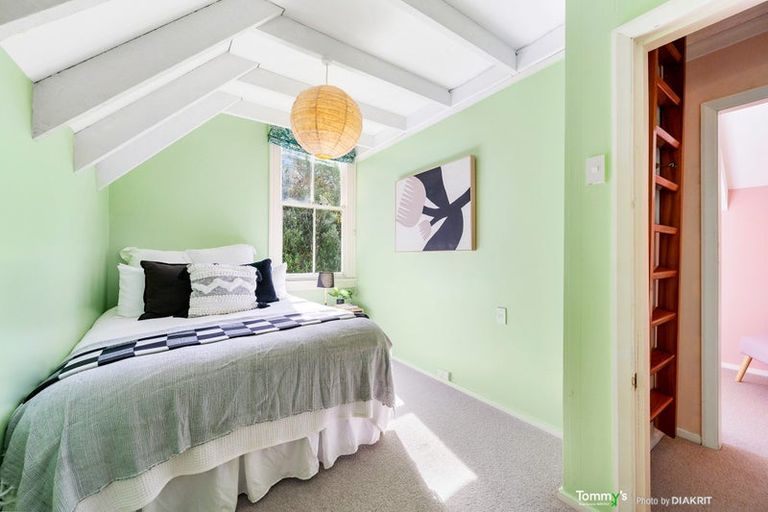 Photo of property in 39 Heke Street, Ngaio, Wellington, 6035