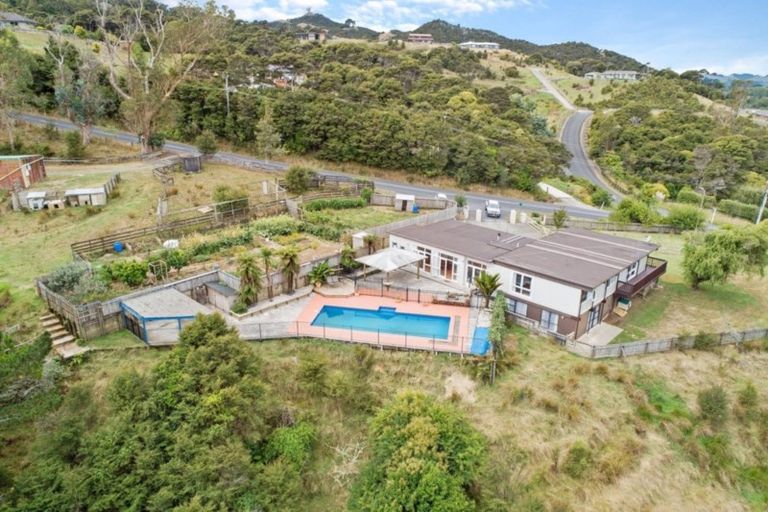 Photo of property in 27 Pinnacle Hill Road, Mangatawhiri, Pokeno, 2471