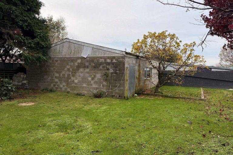 Photo of property in 155a Layard Street, Windsor, Invercargill, 9810