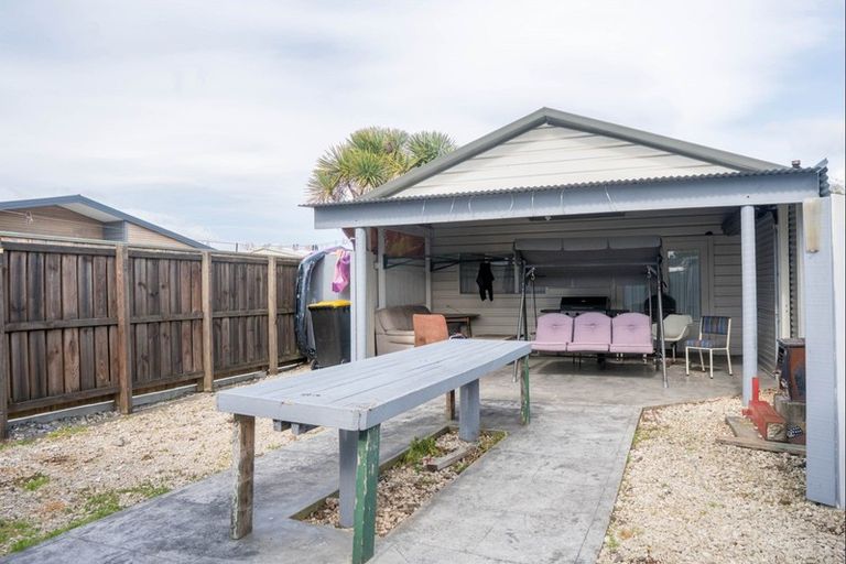 Photo of property in 8 Michael Street, Kuripuni, Masterton, 5810