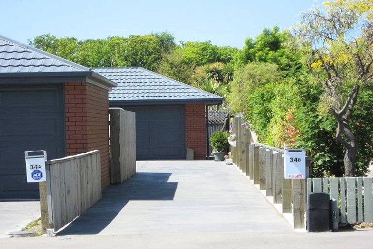 Photo of property in 34a Percival Street, Rangiora, 7400