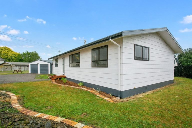 Photo of property in 59 Tower Road, Matamata, 3400