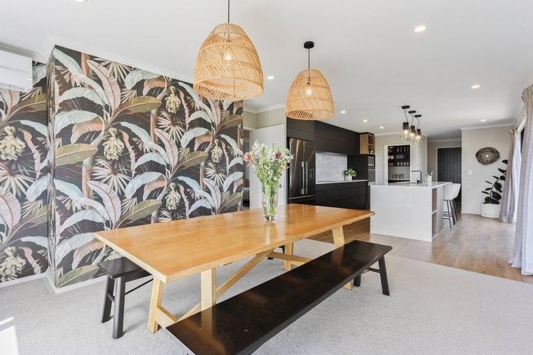 Photo of property in 14 Braeburn Crescent, Swannanoa, Kaiapoi, 7692