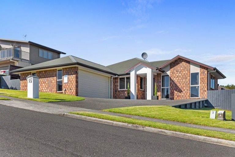 Photo of property in 73 Orion Drive, Welcome Bay, Tauranga, 3112