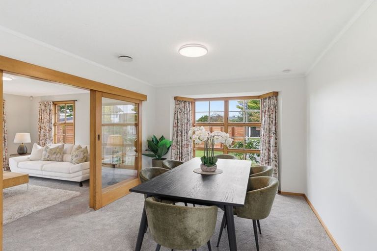 Photo of property in 1 Gilmore Place, Burnside, Christchurch, 8053