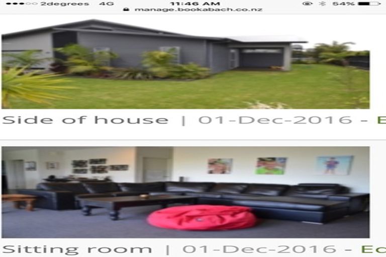 Photo of property in 48 Columbia Crescent, Beachlands, Auckland, 2018