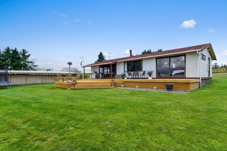 Photo of property in 271 Rawhiti Road, Reporoa, 3081