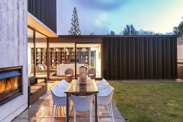 Photo of property in 137 Shore Road, Remuera, Auckland, 1050